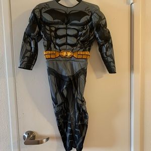 Halloween Costume | Batman